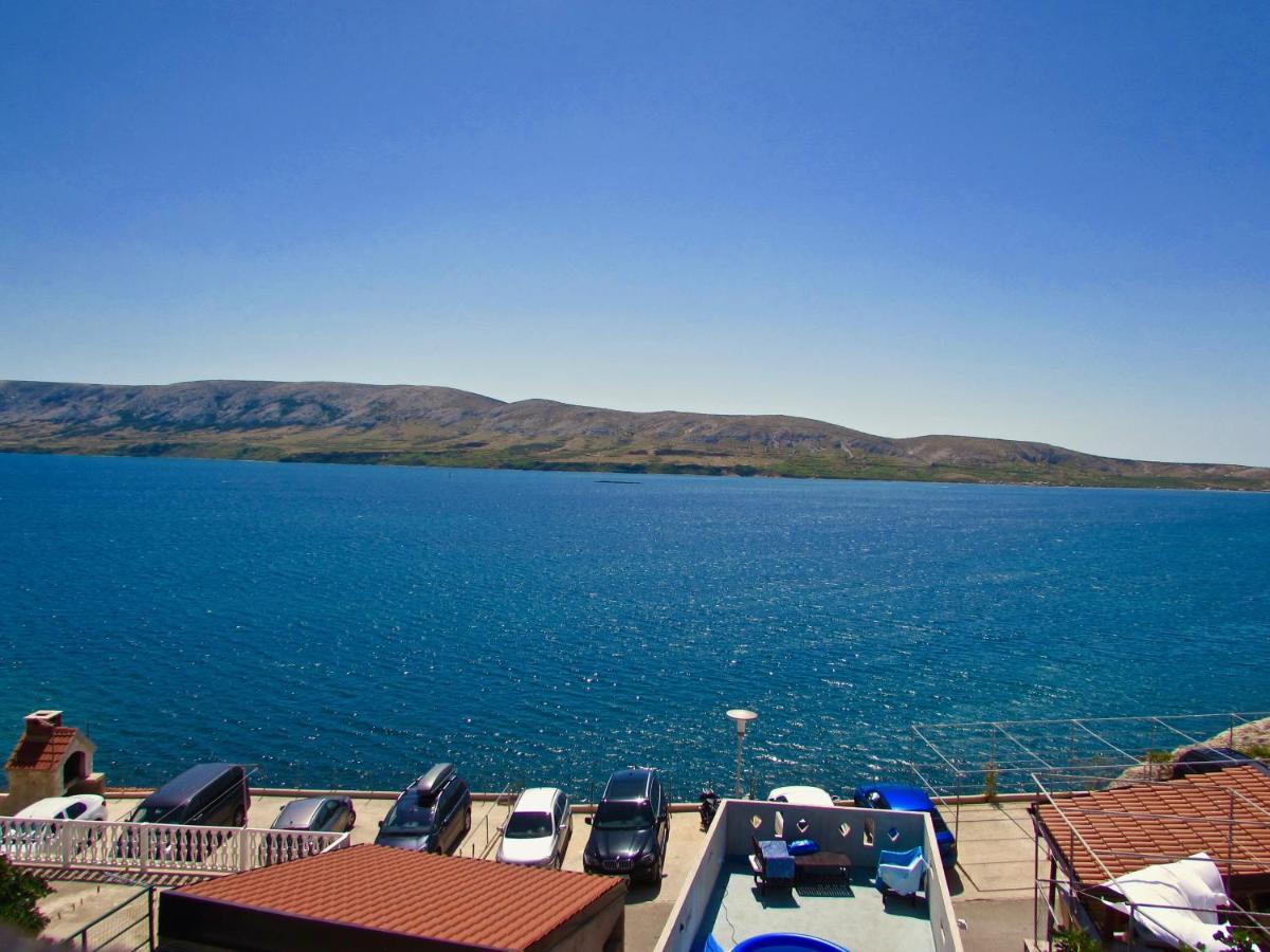 Apartments Drazica 4 Zubovići Zewnętrze zdjęcie