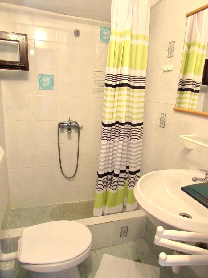 Apartments Drazica 4 Zubovići Zewnętrze zdjęcie