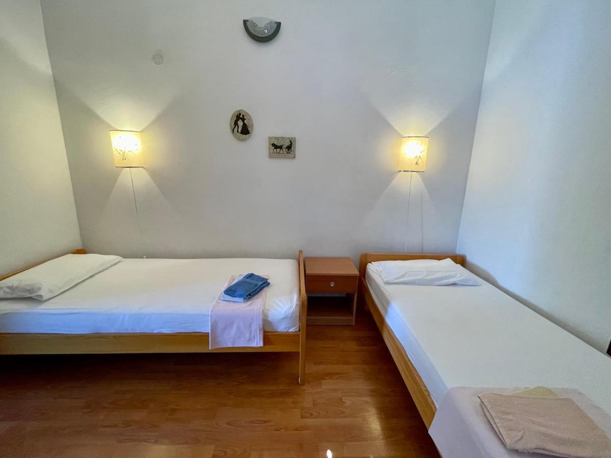 Apartments Drazica 4 Zubovići Zewnętrze zdjęcie