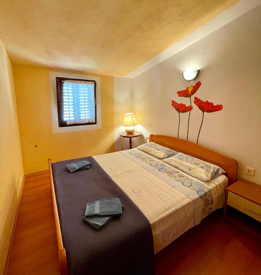 Apartments Drazica 4 Zubovići Zewnętrze zdjęcie