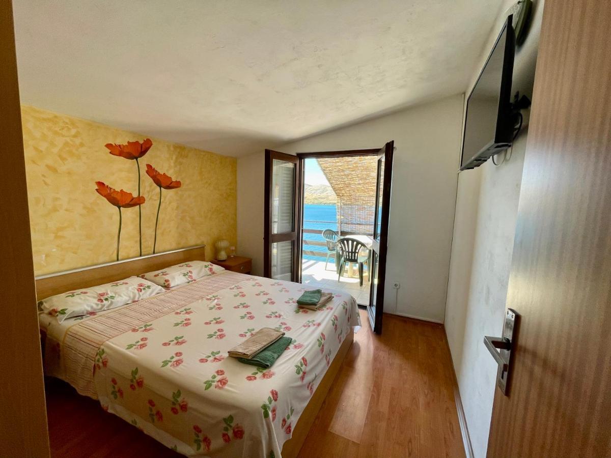 Apartments Drazica 4 Zubovići Zewnętrze zdjęcie