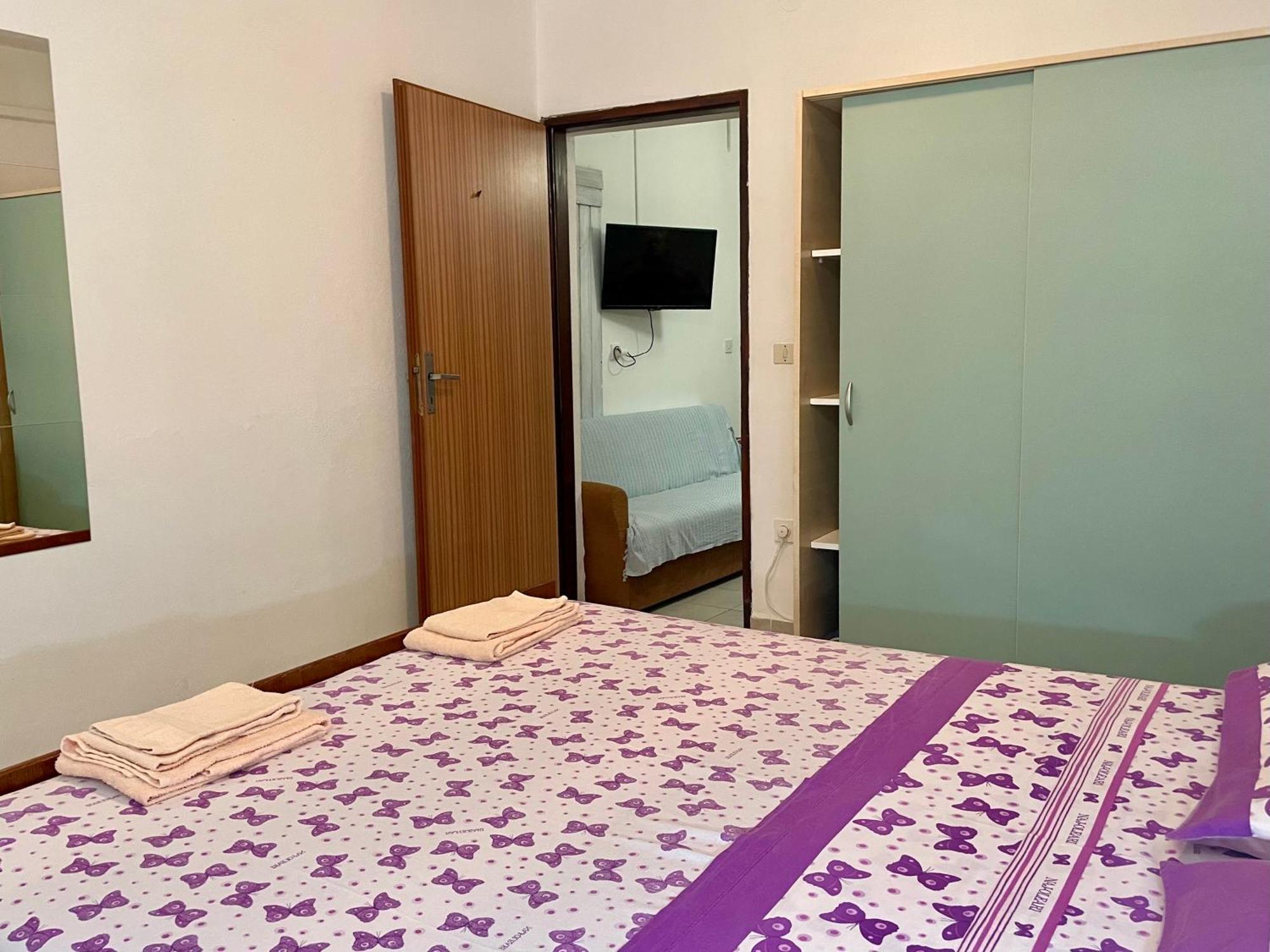 Apartments Drazica 4 Zubovići Zewnętrze zdjęcie