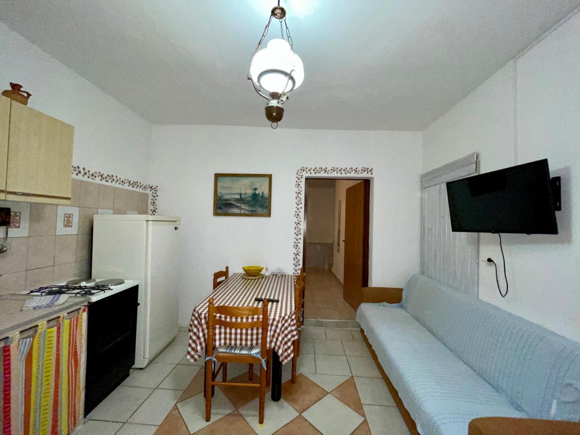 Apartments Drazica 4 Zubovići Zewnętrze zdjęcie