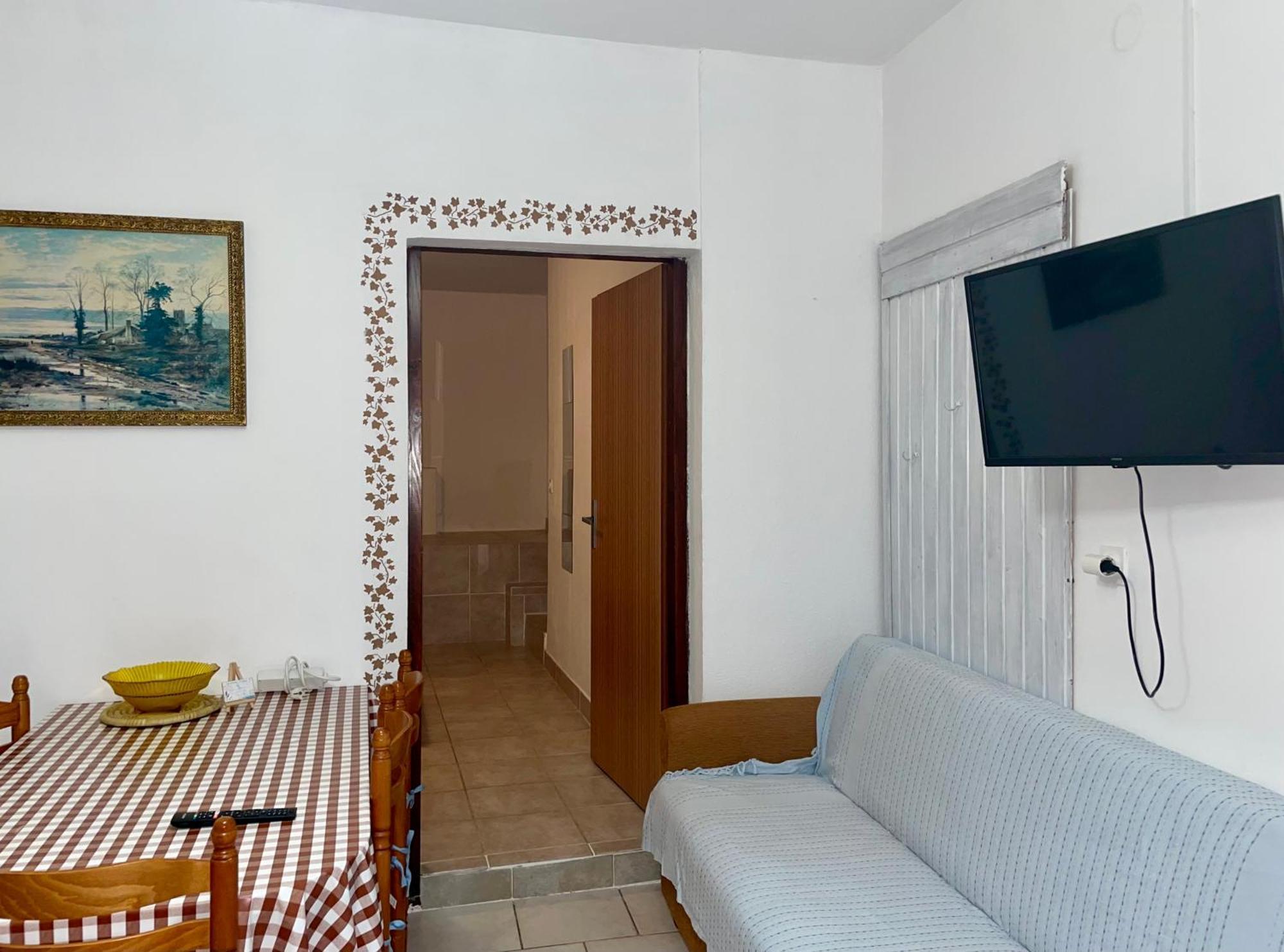 Apartments Drazica 4 Zubovići Zewnętrze zdjęcie
