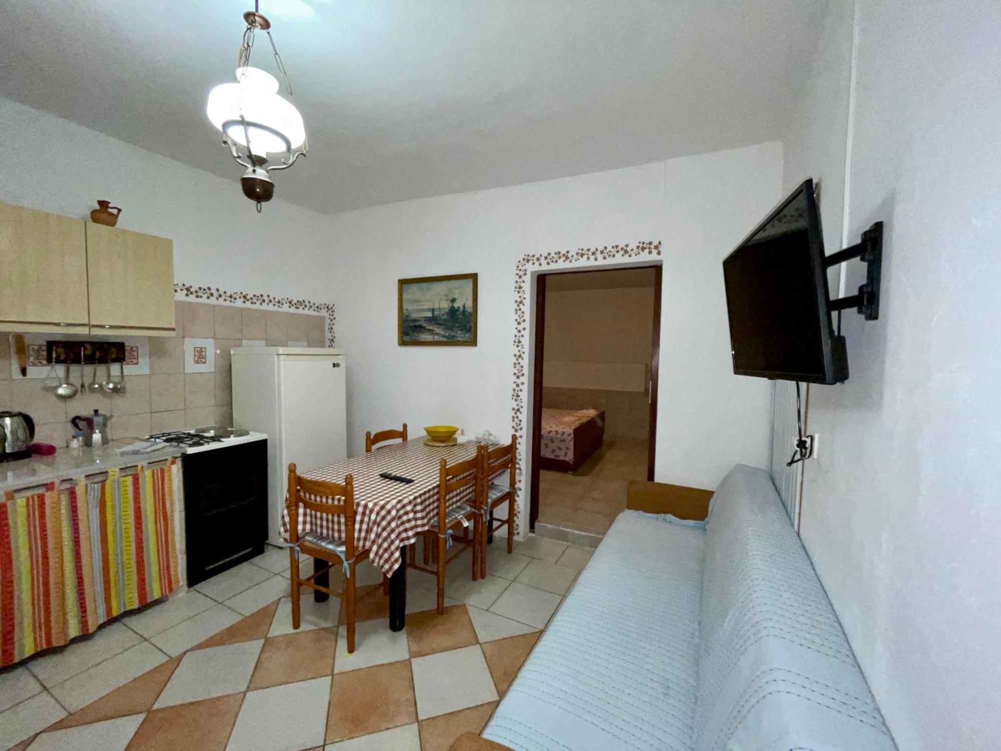 Apartments Drazica 4 Zubovići Zewnętrze zdjęcie