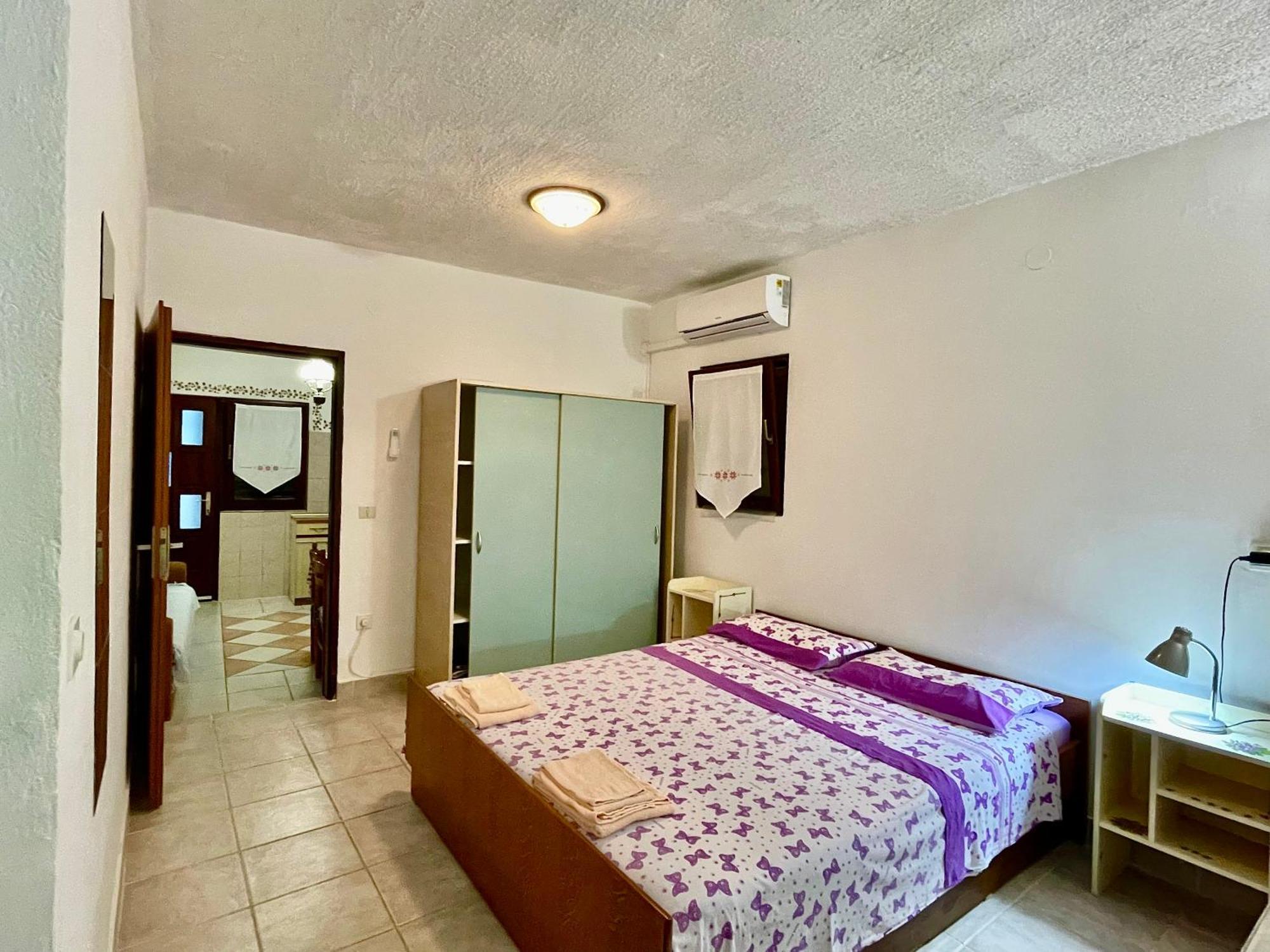 Apartments Drazica 4 Zubovići Zewnętrze zdjęcie
